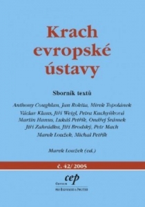 Krach evropské ústavy