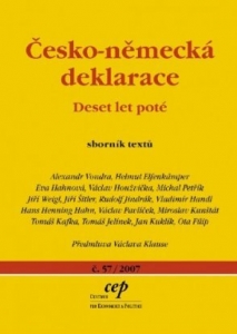 Česko-německá deklarace: Deset let poté