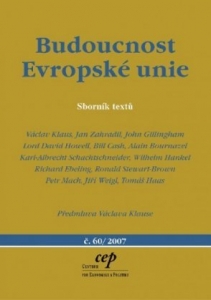 Budoucnost Evropské unie