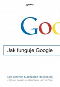 Jak funguje Google(PŘEDPRODEJ)