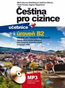 Čeština pro cizince B2