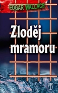 ZLODĚJ MRAMORU