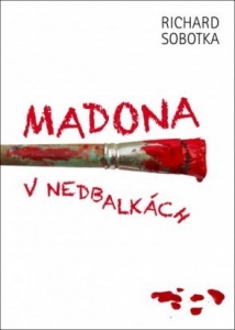 Madona v nedbalkách