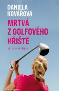 Mrtvá z golfového hřiště