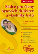 Rádce pro členy bytových družstev a vlastníky bytů - fotografie