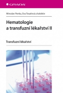 Hematologie a transfuzní lékařství II - fotografie