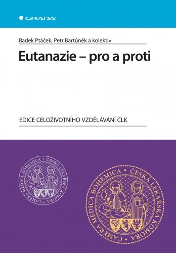 Eutanazie - pro a proti - fotografie