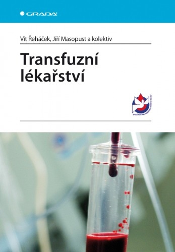 Transfuzní lékařství - fotografie