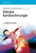 Dětská kardiochirurgie - fotografie