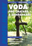 Voda pro chataře a zahrádkáře - fotografie