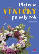 Pleteme věnečky po celý rok - fotografie