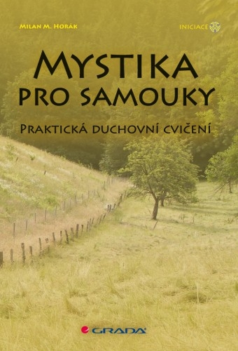 Mystika pro samouky - fotografie