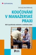 Koučování v manažerské praxi - fotografie