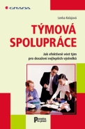 Týmová spolupráce - fotografie