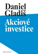 Akciové investice - fotografie