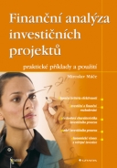 Finanční analýza investičních projektů - fotografie