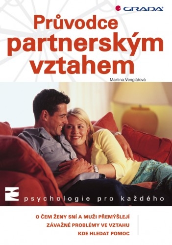 Průvodce partnerským vztahem - fotografie