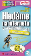 Hledáme na internetu - fotografie