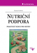 Nutriční podpora - fotografie