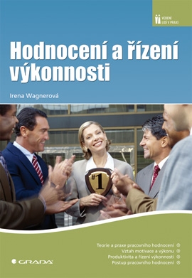 Hodnocení a řízení výkonnosti - fotografie