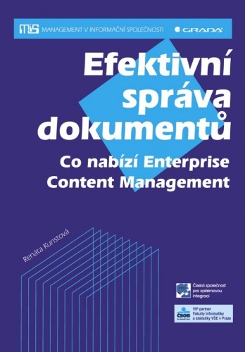 Efektivní správa dokumentů - fotografie