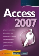 Access 2007 - fotografie