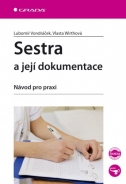 Sestra a její dokumentace - fotografie