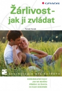 Žárlivost - jak ji zvládat - fotografie