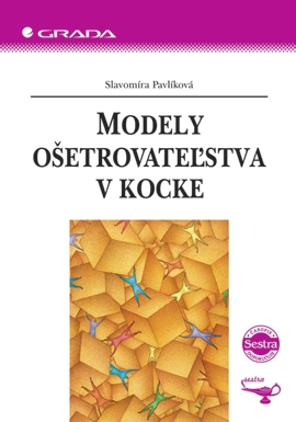 Modely ošetrovateľstva v kocke - fotografie