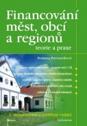 Financování měst, obcí a regionů - teorie a praxe - fotografie