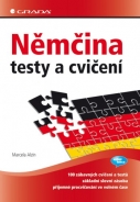 Němčina - testy a cvičení - fotografie