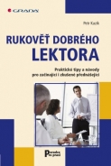 Rukověť dobrého lektora - fotografie