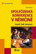 Společenská konverzace v němčině - fotografie