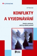 Konflikty a vyjednávání - fotografie