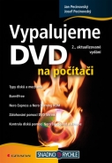 Vypalujeme DVD na počítači - fotografie