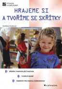 Hrajeme si a tvoříme se skřítky - fotografie