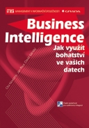 Business Intelligence - fotografie