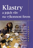 Klastry a jejich vliv na výkonnost firem - fotografie