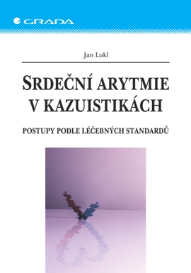 Srdeční arytmie v kazuistikách - fotografie