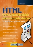 HTML - tvorba jednoduchých internetových stránek - fotografie