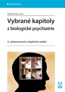 Vybrané kapitoly z biologické psychiatrie - fotografie