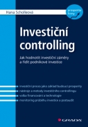 Investiční controlling - fotografie