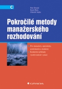 Pokročilé metody manažerského rozhodování - fotografie