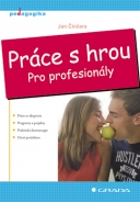 Práce s hrou - fotografie