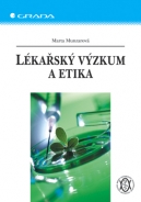 Lékařský výzkum a etika - fotografie