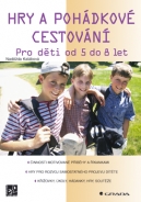 Hry a pohádkové cestování - fotografie