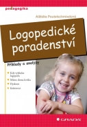 Logopedické poradenství - fotografie