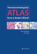 Hematoonkologický atlas krve a kostní dřeně - fotografie