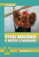 Vývoj resilience v dětství a dospělosti - fotografie