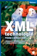 XML technologie - fotografie